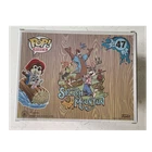 Funko Pop! Rides Disney Exclusive Vinyl Figure #47 Splash Mountain Br'er Rabbit
