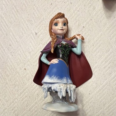 Grand Jester Studios Disney Anna Figurine Grand Jester Studios Collection
