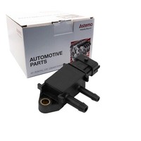 Astemo Hitachi Abgasdrucksensor FüR Opel Astra Corsa Insignia Meriva Mokka