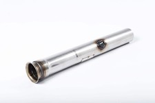 Milltek Sport Downpipe passend für Renault Alpine Clio 197 2.0 16v / 200 inc. Cu
