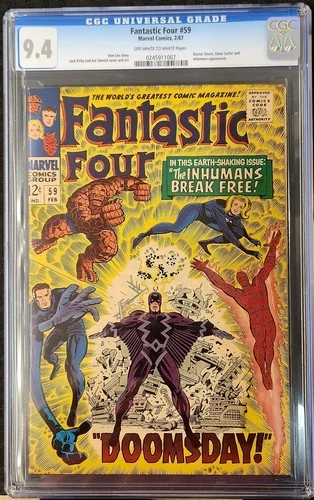 Comic Image