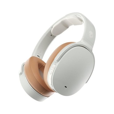 Skullcandy HESH ANC Headset Weiß Bluetooth USB-C Active Noise Cancelling