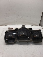 Speedometer Cluster Thru 4/06 Fits 2005-2006 ...