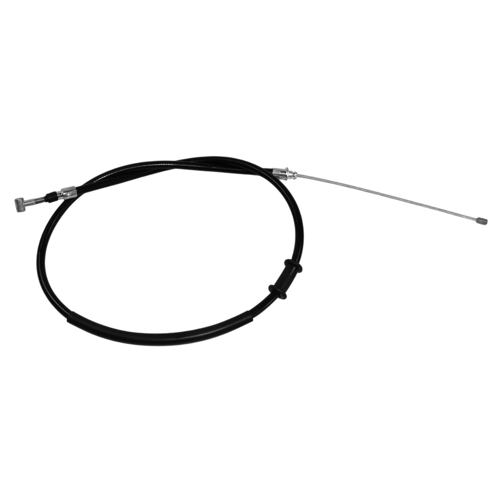 Rear Handbrake Cable FOR Ducato Boxer Relay 2006-On OE 4746.17, 1378321080