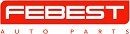 CONTROL/TRAILING ARM, WHEEL SUSPENSION 0524-KERH FEBEST - Picture 11 of 13