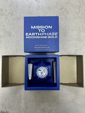 OMEGA x Swatch MISSION TO EARTHPHASE - MOONSH...