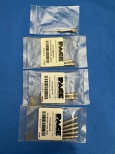 10pc of  PACE 1121-0624-P5 Endura Tip .04ID