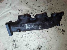 AUDI A6 4F2, C6 Auspuffkrümmer 059253033P 3.00 Diesel 165kw 2006 25491885