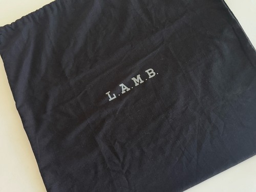 L.A.M.B. Williamsfield Beuteltasche Amaryah Zebramuster Neu mit Etikett mit Staubbeutel 378 $ unverbindliche Preisempfehlung des Herstellers - Bild 15 von 15