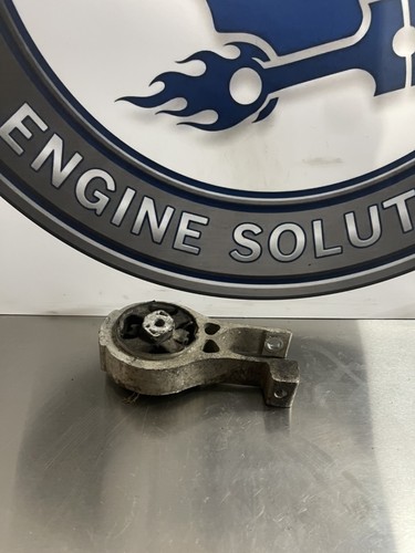 PEUGEOT 508 1.6 HDI 9HD ENGINE MOUNT BRACKET 96830290800111