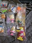Mcdonalds Vintage Happy Meal Toys Lot Of 22 Sealed — photo 8