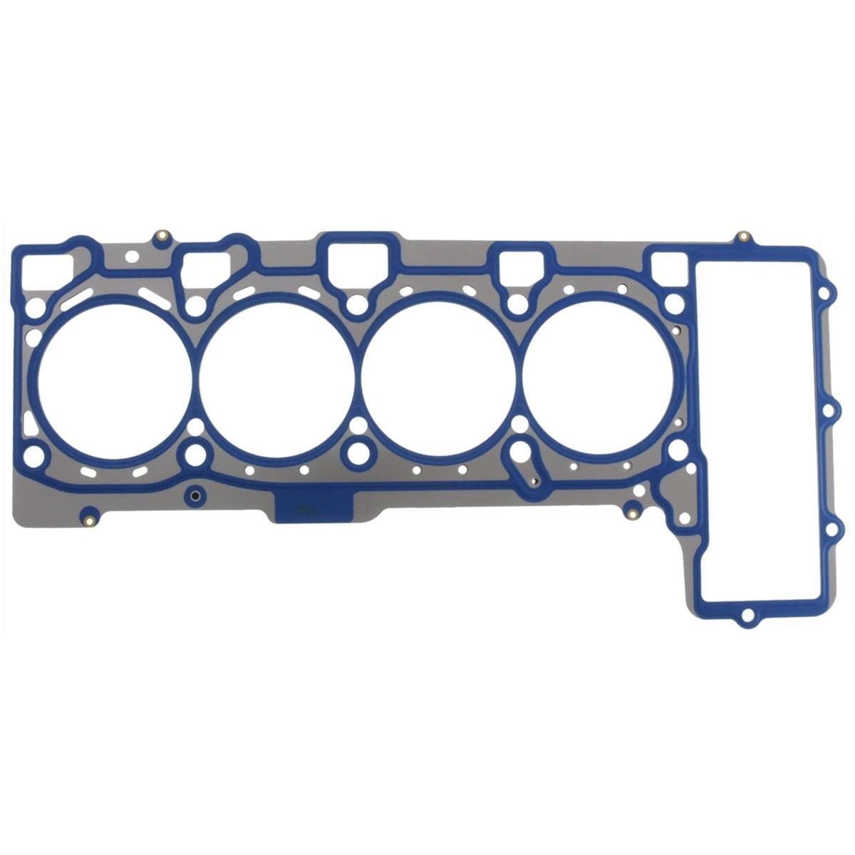 Audi R8 Spyder 2008-2012 Left, right Cylinder head gaskets Pair