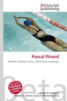 Lambert M. Surhone (U. A.) | Pascal Pinard | Taschenbuch | Englisch (2026)