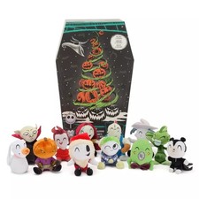Disney The Nightmare Before Christmas 13-Day Countdown Calendar NEW