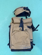 Compagnon Element Backpack 30L Desert Brown