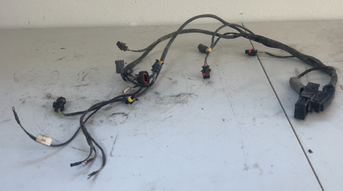 2006 CAN-AM OUTLANDER 800 MAIN WIRE WIRING HARNESS 710000658