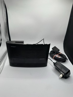 Samsung Verizon 4G LTE Network Extender 2 SLS-BU10B ~ Works