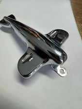 New Murray Pedal Car Chrome Hood Ornament