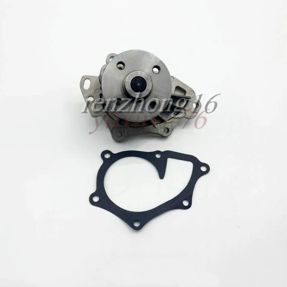 For 2010-2012 Lexus HS250h 2.4L 2AZFE Timing Chain Kit Water Pump Foto 3 de 4