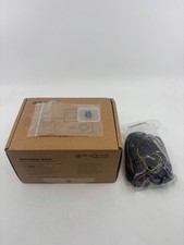 BlackVue DR590X-2CH Dual Dashcam 1080p STARVIS WiFi Parking Hardwire 32GB NEW
