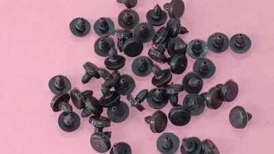 LA GERMANIA BERTAZZONI GOMMINO GRIGLIA 308041 308031 KIT 4pz