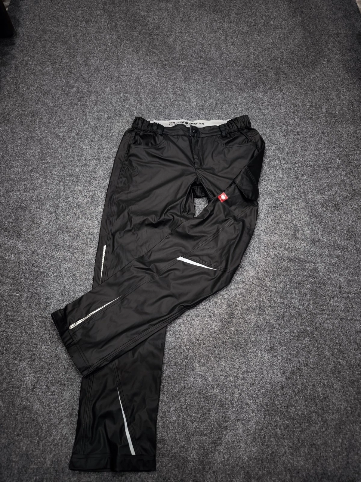 Women's Engelbert Strauss Work Waterproof Pants Size 38 M, Ladies Work Wear
