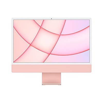 Apple iMac 2021 24インチ M1 16GB 512GB 外箱付き iMac (24-inch, M1, 2021) - Technical Specifications - Apple