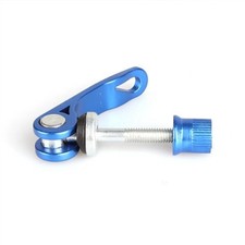 Lever Fast Clamp Tool Alloy Bolt Road Mountain Bike S9Z44959