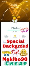 Pokemon Shiny Professor Willow s assistant Pi...