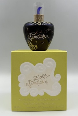 Lolita Lempicka L Eau de Minuit Midnight Eau de Parfum 2.7 oz