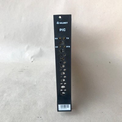 VALMET PIC MODULE A413171 PROGRAMMABLE INTERFACE CONTROLLER