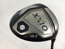  Used Xxio 10 X Driver Miyazaki Model 2018 1W Waena 10.5 S