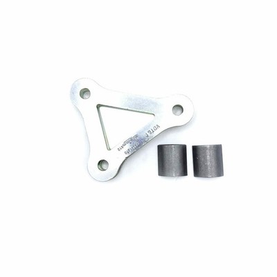 ALPHA TECHNIK Rear Lowering Kit for Aprilia 660 Pegaso Strada 2005-201