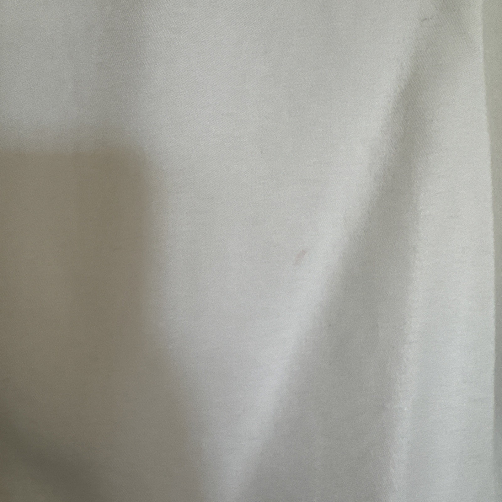 Women’s Workshop Republic Button Down White Tank … - image 2