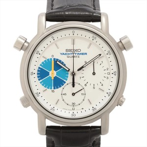 Yacht Timer Seiko | eBay