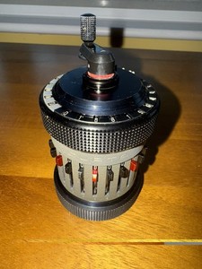 Curta Type 2 | eBay