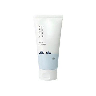 ROUND LAB 1025 Dokdo Cleanser 150ml/200ml