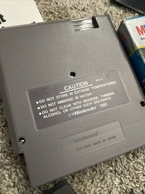 Silent Service California Games Jeoboardy & Wheel Nintendo NES CIB Lote en caja x 4