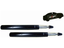 STOßDÄMPFER VORNE OPEL KADETT D 1.2-1.8 79-84 E 1.2-2.0 84-94 +DUFT GRATIS