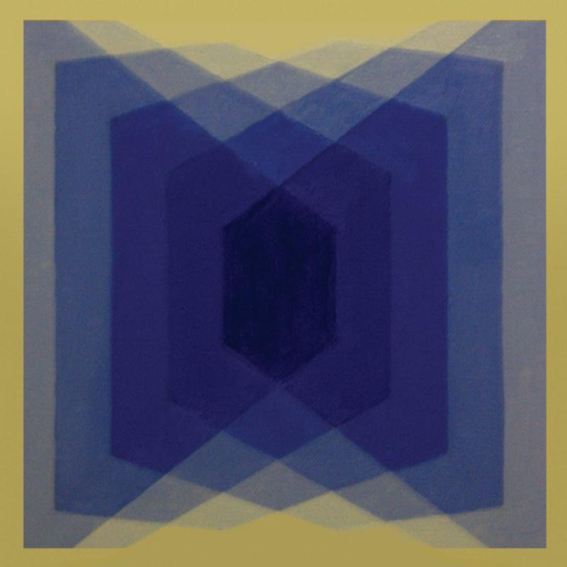 Warlocks Exp (Experimental Burnout Music) LP Vinyl NEW