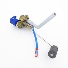 float fuel tank LPG system Mercedes Benz SL R230 350 87R-013018