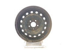 Stahlfelge - Citroen C4 AIRCROSS - 00005401X2 - A0-6162R