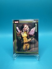 2026 Topps Chrome Marvel Rogue #99 X-Men