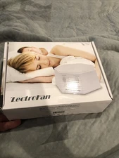 Open Box LectroFan Sound Therapy & White Noise Machine – White (New - Open Box)