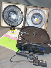 KODAK Carousel 850H Professionally Serviced - Top of the Consumer Line 26343