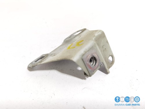 Original BMW  F10 F18 F11  Halter Seitenwand Kotflügel vorne links 2 7207203