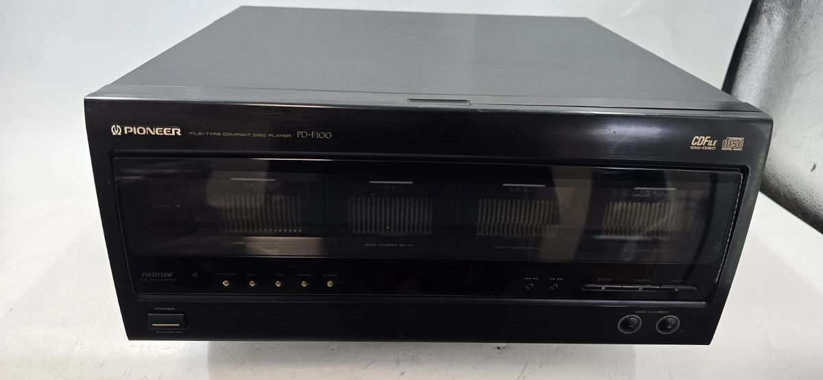 Pioneer 100 Cd for sale - eBay