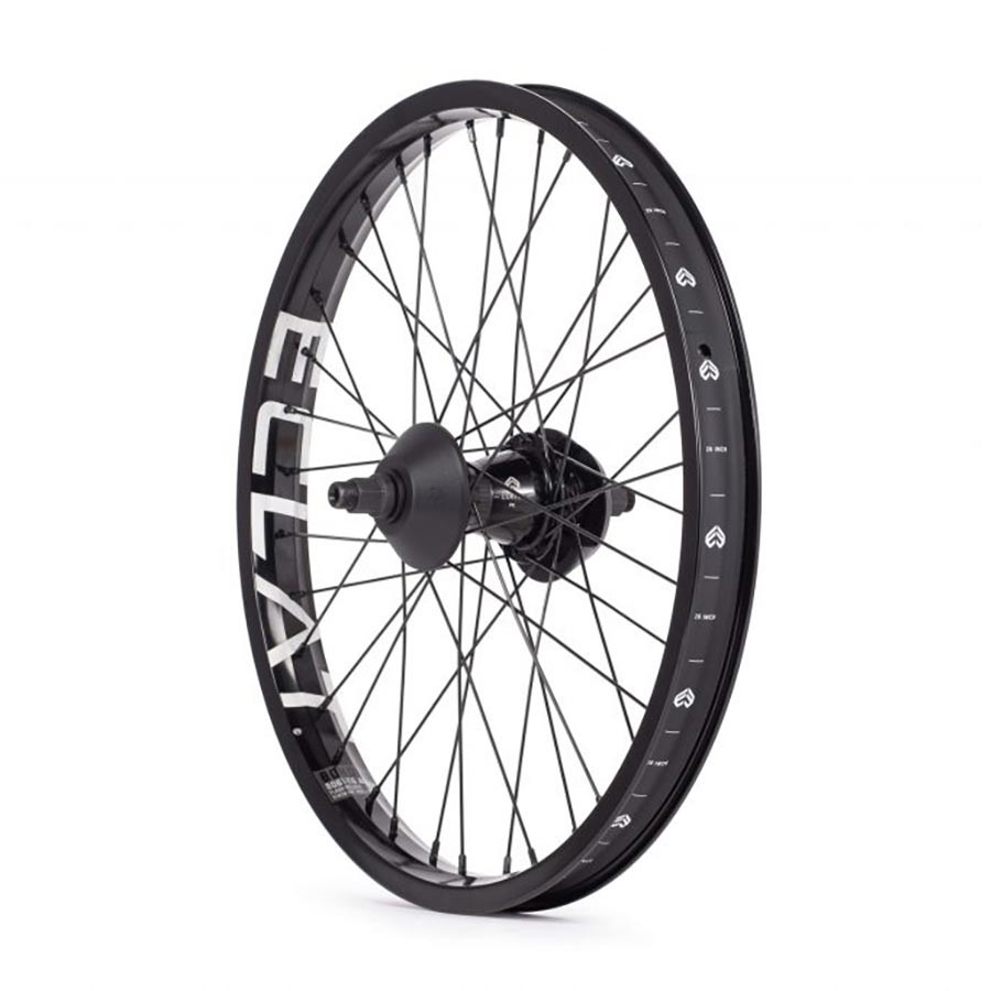 Заднее колесо BMX Eclat Bondi Cortex Evo FC 20 алюминиевых накладок с нейлоном 47090₽