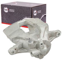 A.B.S. BREMSSATTEL VORDERACHSE LINKS PASSEND FÜR ABARTH 500 500C FIAT 500 500L