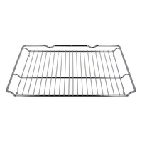 Easypart Passend FüR Bosch 00577170 Grillrost Rost Verchromt Herd Backofen